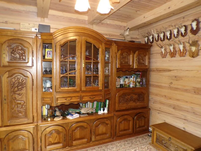 Elvehetetlen panoráma és prémium önfenntartás – Luxus gerendaház Mendén! - Kép 34