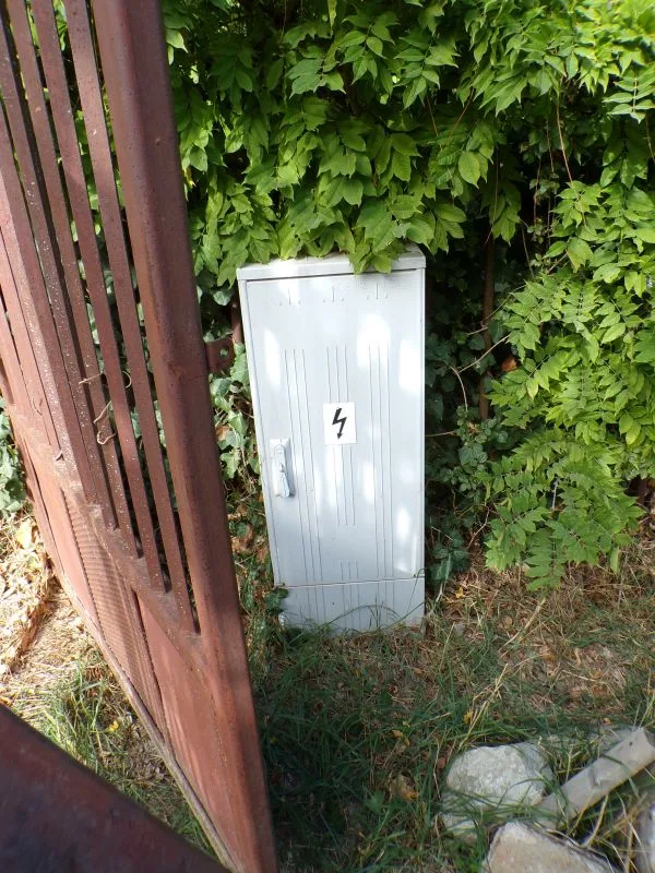 RITKA LEHETŐSÉG A DUNAKANYARBAN! SÍK, 1536 M²-ES TELEK ÉRVÉNYES KIVONÁSI ENGEDÉLLYEL ÉS KÖZMŰSZOLGALOMMAL DUNABOGDÁNYBAN! - Kép 7