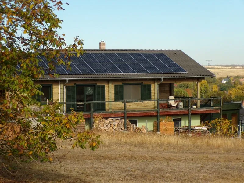 Elvehetetlen panoráma és prémium önfenntartás – Luxus gerendaház Mendén! - Kép 3