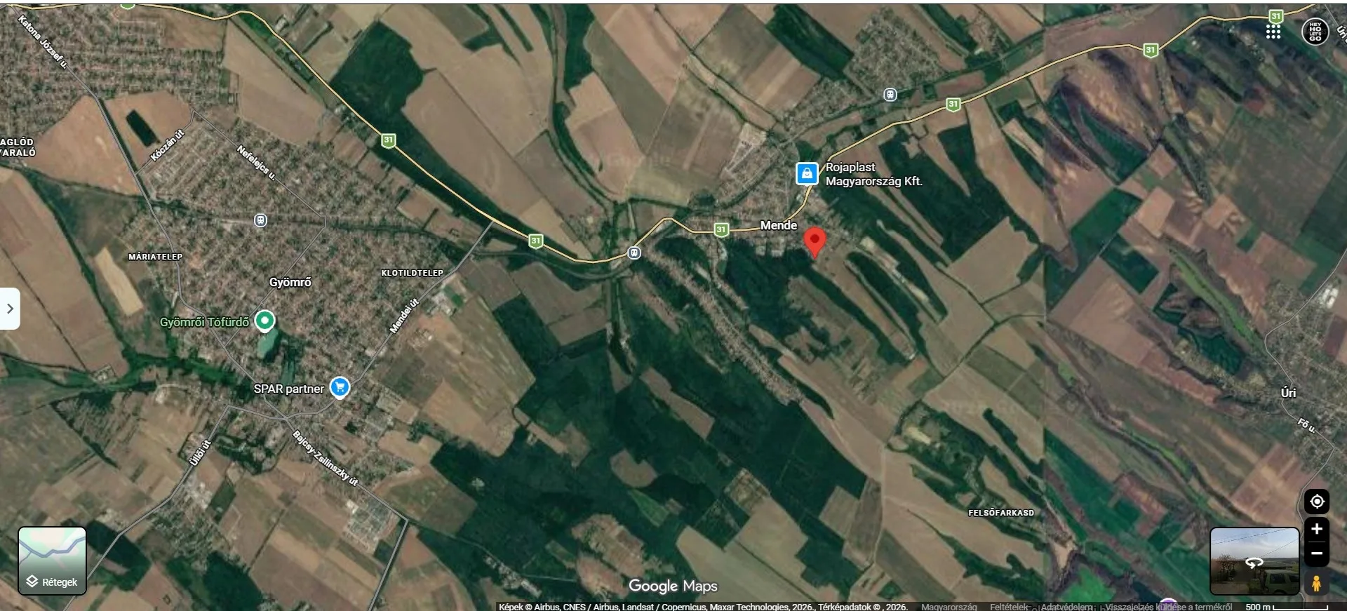 Elvehetetlen panoráma és prémium önfenntartás – Luxus gerendaház Mendén! - Kép 2