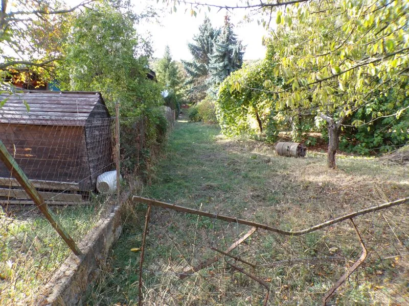 RITKA LEHETŐSÉG A DUNAKANYARBAN! SÍK, 1536 M²-ES TELEK ÉRVÉNYES KIVONÁSI ENGEDÉLLYEL ÉS KÖZMŰSZOLGALOMMAL DUNABOGDÁNYBAN! - Kép 11