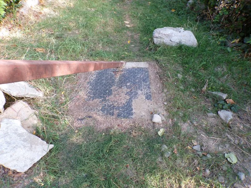 RITKA LEHETŐSÉG A DUNAKANYARBAN! SÍK, 1536 M²-ES TELEK ÉRVÉNYES KIVONÁSI ENGEDÉLLYEL ÉS KÖZMŰSZOLGALOMMAL DUNABOGDÁNYBAN! - Kép 6