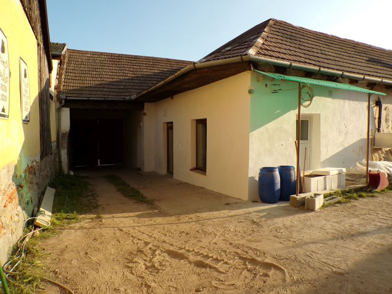 Vállalkozás és otthon egyben: Eladó 200 m²-es ingatlan Visegrád történelmi központjában - Kép 22
