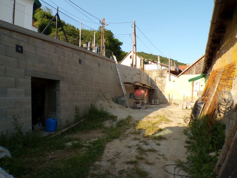 Vállalkozás és otthon egyben: Eladó 200 m²-es ingatlan Visegrád történelmi központjában - Kép 28