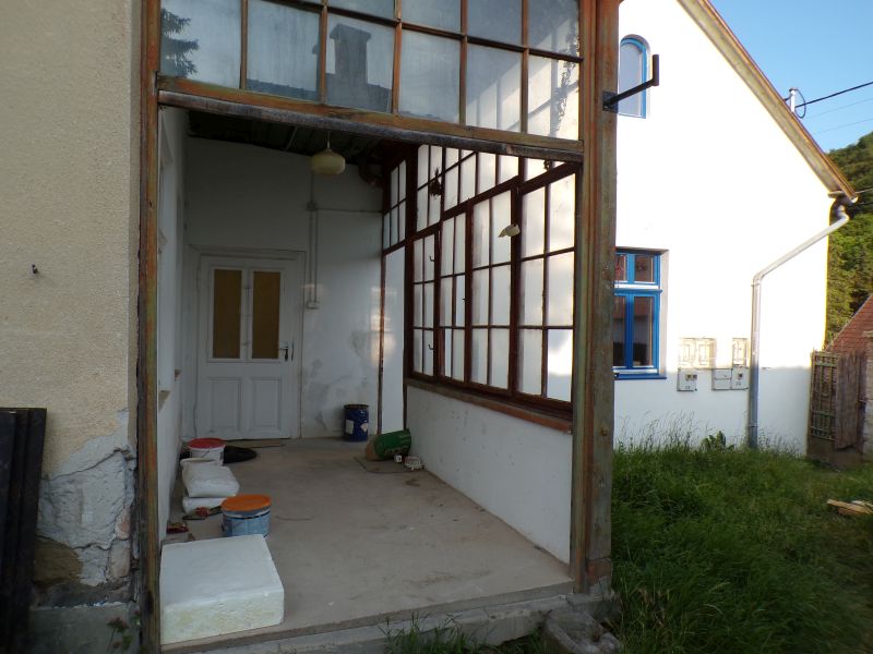 Vállalkozás és otthon egyben: Eladó 200 m²-es ingatlan Visegrád történelmi központjában - Kép 30