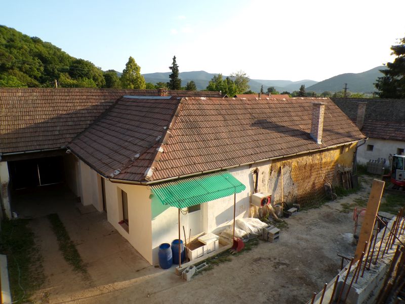 Vállalkozás és otthon egyben: Eladó 200 m²-es ingatlan Visegrád történelmi központjában - Kép 6