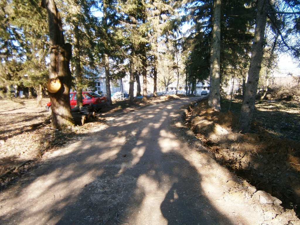 Történelmi kúriabirtok és építési telkek Tahitótfaluban – 1,5 hektáros panorámás terület a Dunakanyarban - Kép 6