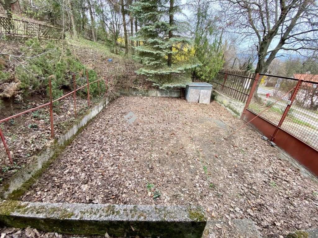Dunabogdányi panorámás faház – 100 lépés a nyugalomhoz, intim menedék a Duna felett - Kép 2