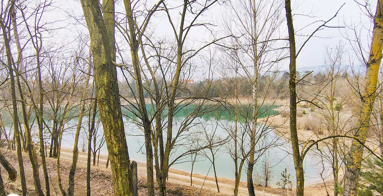 Építési telek Pócsmegyer-Surányban: 902 m², 50%-os beépíthetőséggel, tóparti hangulattal - Kép 8
