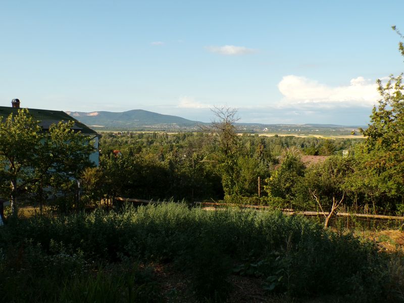 Panorámás családi ház Tahitótfaluban – 300 m²-es beépítési lehetőséggel, lakóház státuszban - Kép 17
