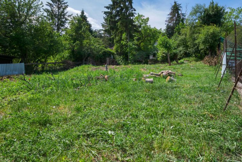 Panorámás családi ház Tahitótfaluban – 300 m²-es beépítési lehetőséggel, lakóház státuszban - Kép 3