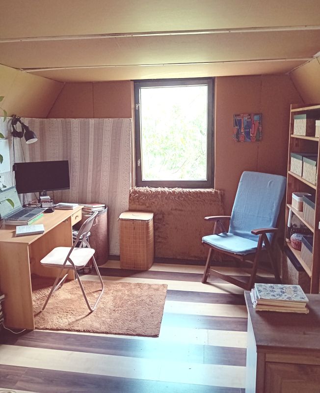 Panorámás családi ház Tahitótfaluban – 300 m²-es beépítési lehetőséggel, lakóház státuszban - Kép 5