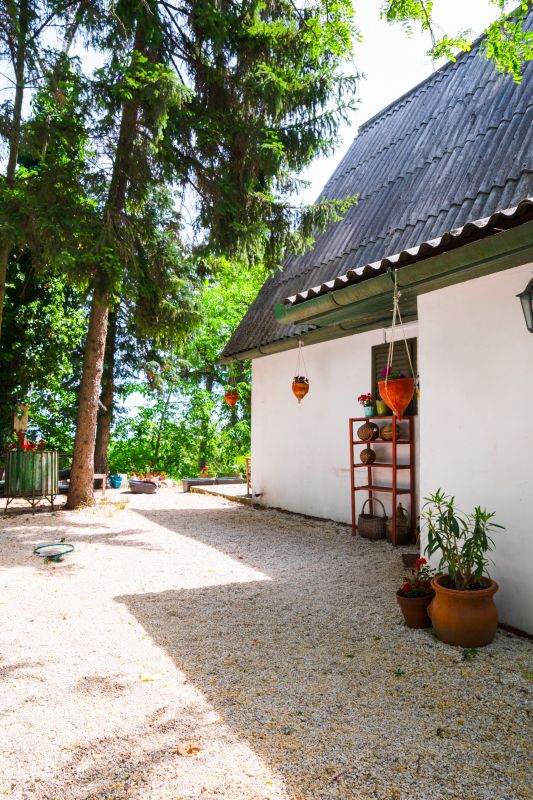 Panorámás családi ház Tahitótfaluban – 300 m²-es beépítési lehetőséggel, lakóház státuszban - Kép 8