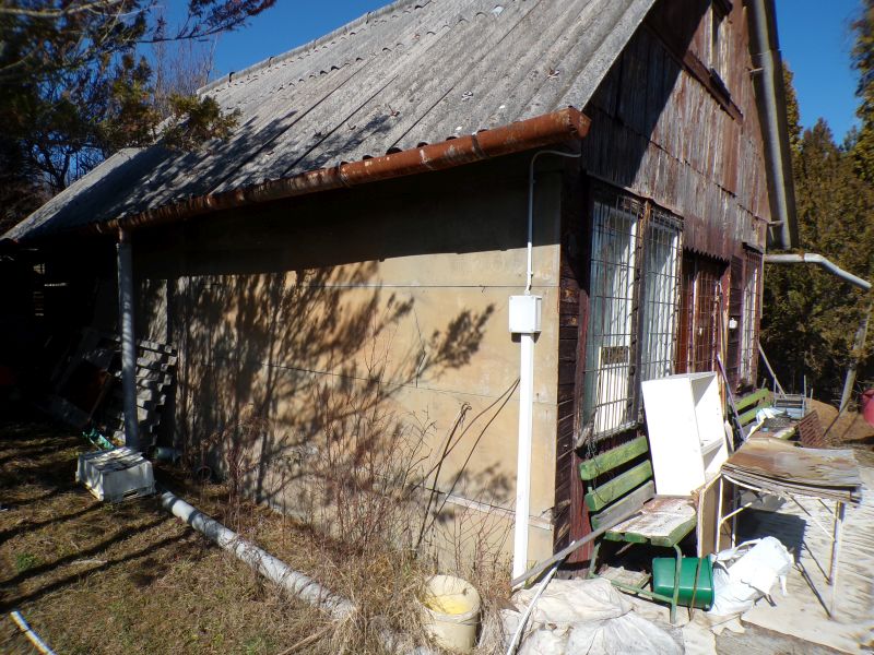 Panorámás telek Dunabogdányban – Tanyás beépítési lehetőséggel az Öreg szőlő közelében - Kép 13