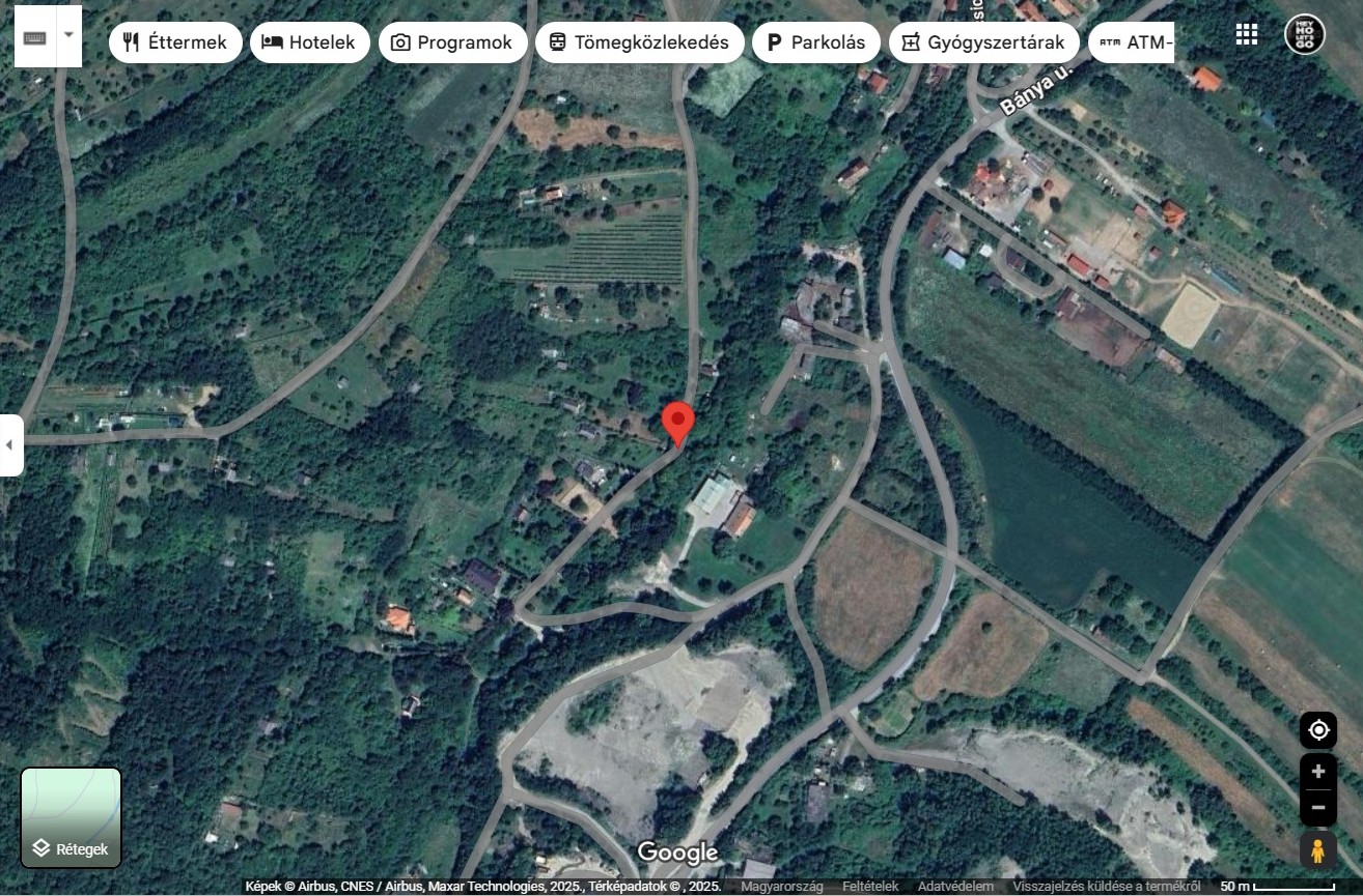 Panorámás telek Dunabogdányban – Tanyás beépítési lehetőséggel az Öreg szőlő közelében - Kép 24