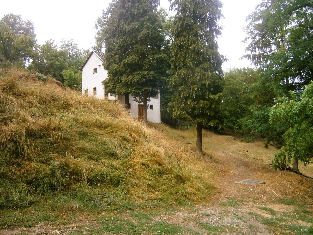 Panorámás Építési telek eladó Visegrádon – Természetvédelmi terület mellett, a Lepence-völgyben - Kép 11