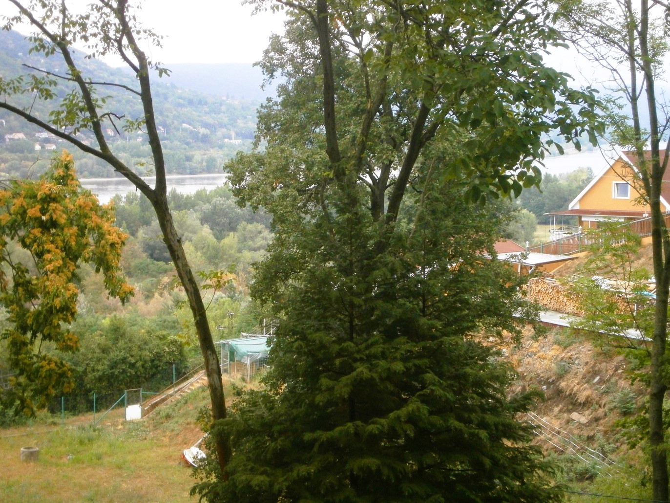 Panorámás Építési telek eladó Visegrádon – Természetvédelmi terület mellett, a Lepence-völgyben - Kép 12