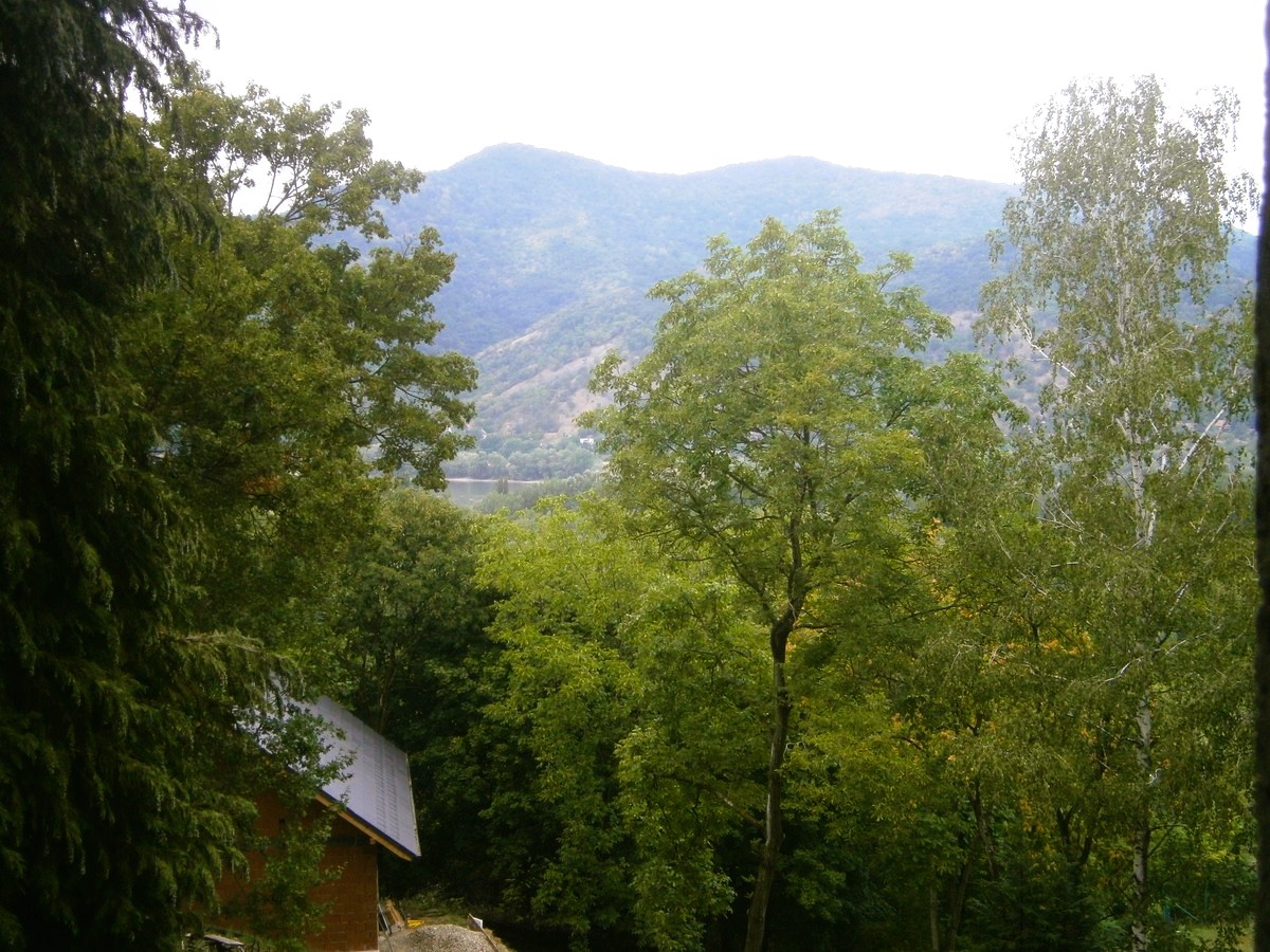 Panorámás Építési telek eladó Visegrádon – Természetvédelmi terület mellett, a Lepence-völgyben - Kép 13