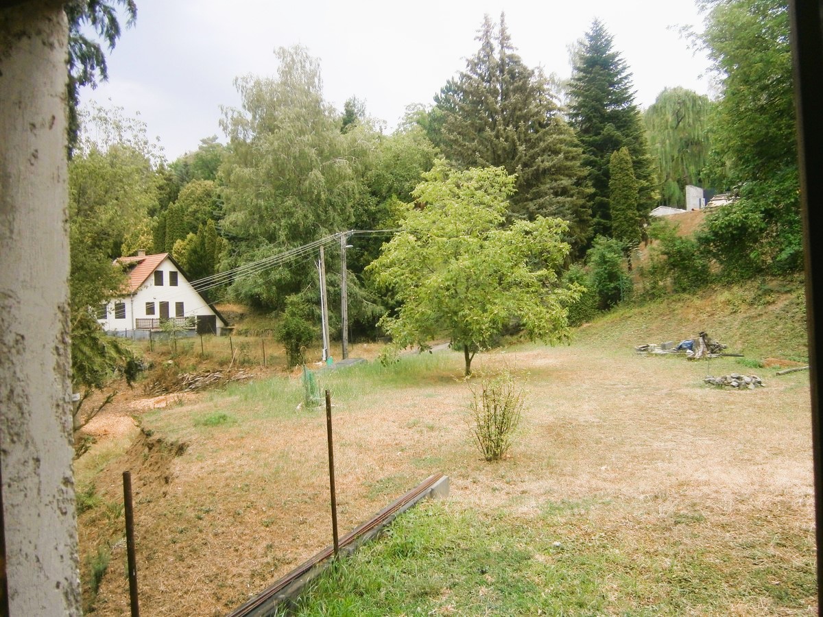 Panorámás Építési telek eladó Visegrádon – Természetvédelmi terület mellett, a Lepence-völgyben - Kép 14